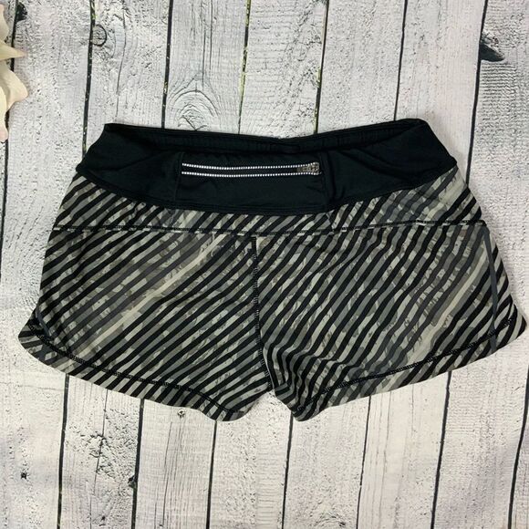 ATHLETA running shorts  - Picture 2 of 5